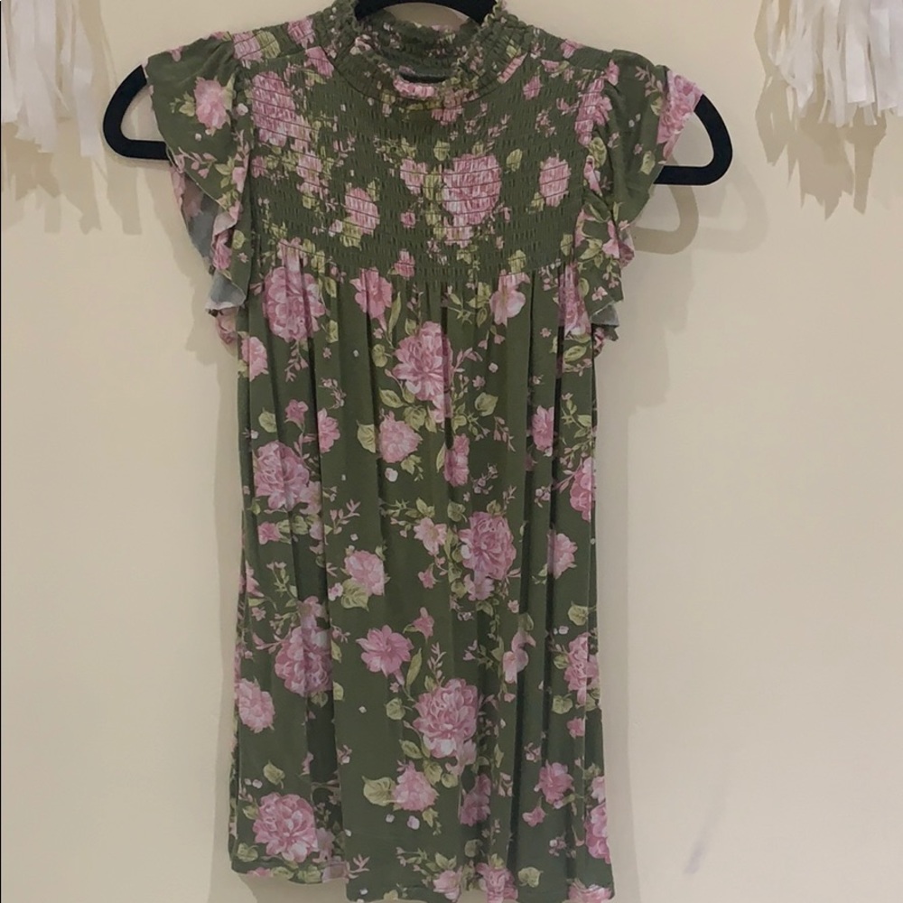Women top